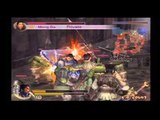 Dynasty Warriors 5: Xiahou Dun Playthrough #10: Battle Of Fan Castle Part 1