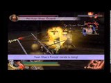 Dynasty Warriors 5: Zhao Yun Playthrough #1:Battle of Li Province