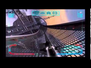 XGRA: Extreme G Racing Association Playthrough #1: Invitational
