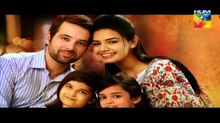 Maan Episode 20 Full HUM TV  04 March 2016