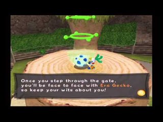 Billy Hatcher and the Giant Egg Playthrough #2: End of an Era(Gecko)