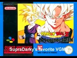 Best VGM 208 - Dragon Ball Z Butouden 2 - Vegetas Theme
