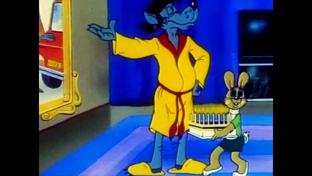 Ну, погоди! 17 выпуск ! Смотреть бесплатно, смотреть онлайн