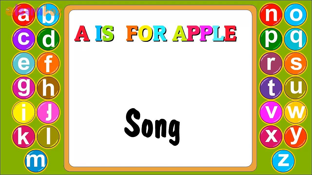 ABC Song | ABC Songs and More Nursery Rhymes! | 51 Minutes! | 3D Animations in HD from Lit