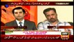 Kamal denies Qaimkhani's involvement in Baldia fire tragedy