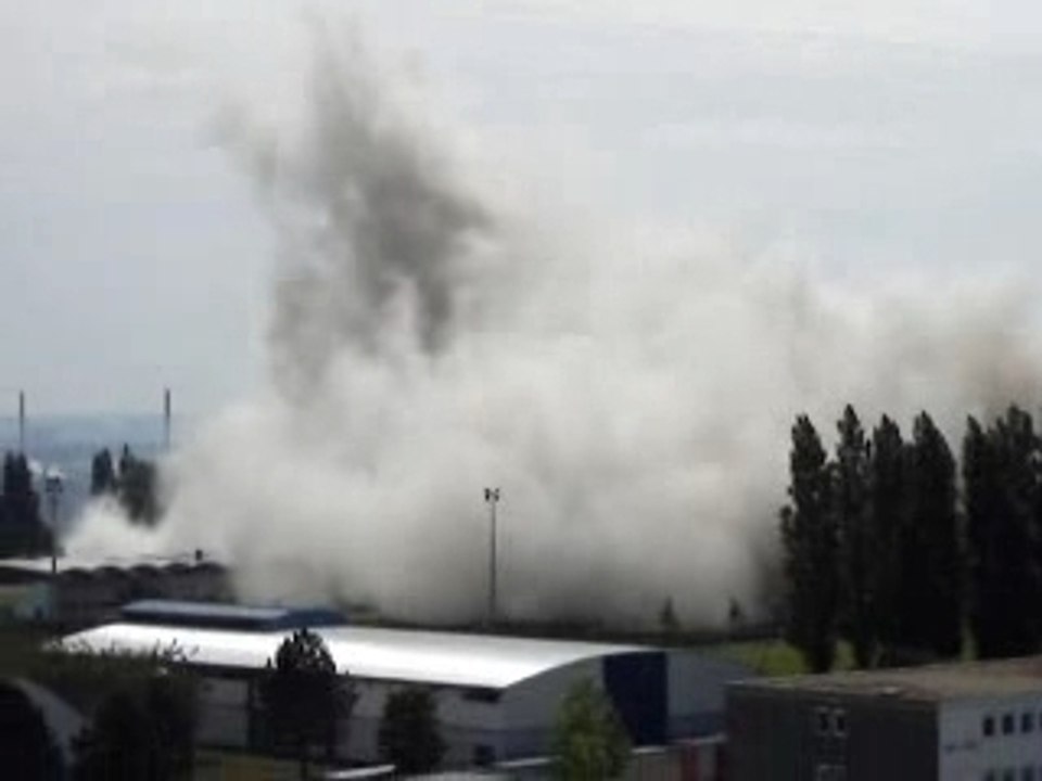 Foudroyage Tour komarov