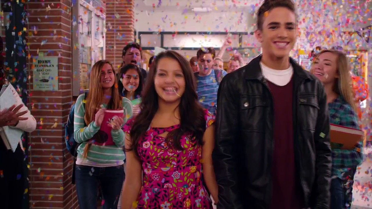 100 Things To Do Before High School | Official Trailer #2 | Nick