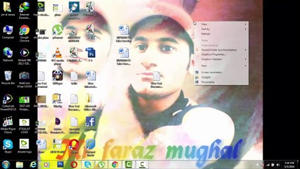 fb page admin setting