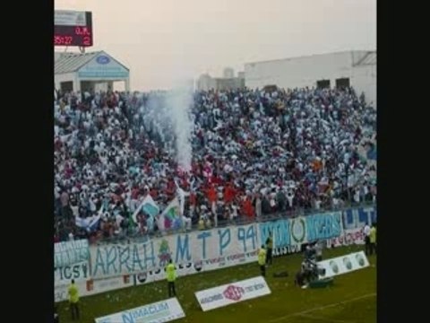 Leck meine eier supporter marseillais ! ( rap allemand Sido