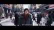 Tom Clancys The Division - Official Live Action Trailer Silent Night