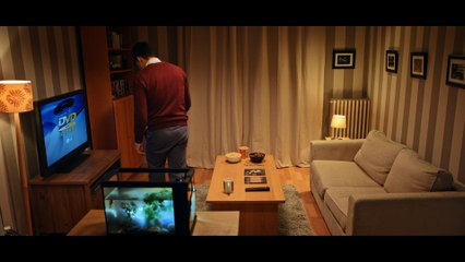 Teaser MICKROCINE spécial NIKON FILM FESTIVAL : dimanche 6 mars à 22h55 sur Canal+ Cinéma