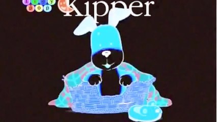 Kipper The Dog Theme song in G Major