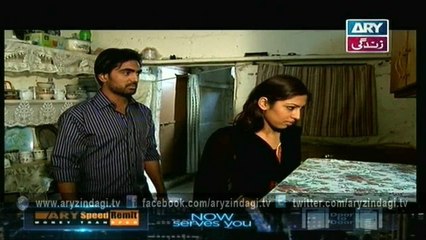 Mehmoodabad Ki Malkain Ep - 24 - 4th March 2016