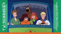 TV Schooled: Scooby Doo Where are You: Jeepers its the Creeper