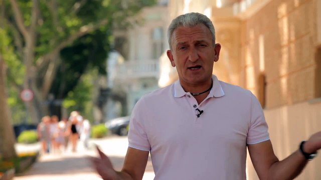 Анекдоты! Анекдоты видео про таможенников и взятки!