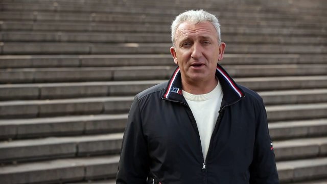 Всемирный день добра 2013 - одесский анекдот дня по поводу