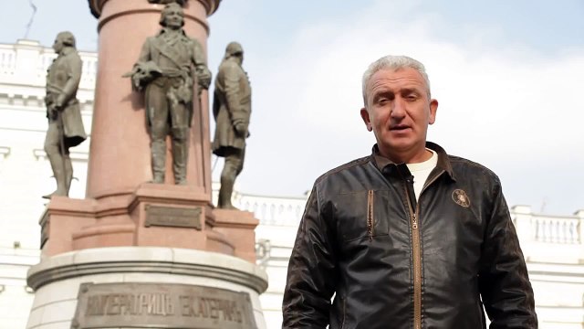 Всемирный день информации 2013 - World Information Day - одесский анекдот дня про евреев