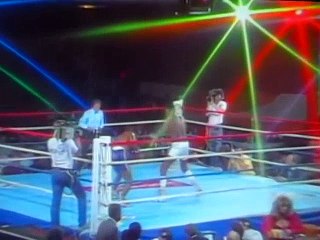 Game Theory: Mike Tyson's Techno Dance Party  Biggest Boxers