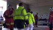 Exercice multi-attentats à Marseille : les conseils des marins-pompiers