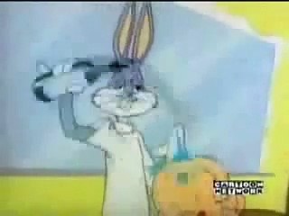 Bugs Bunny El Barbero De Sevilla