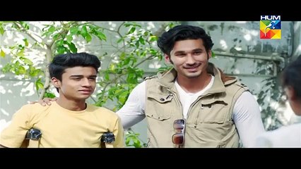 Ishq e Benaam Episode 85 Full HUM TV Drama 04 Mar 2016