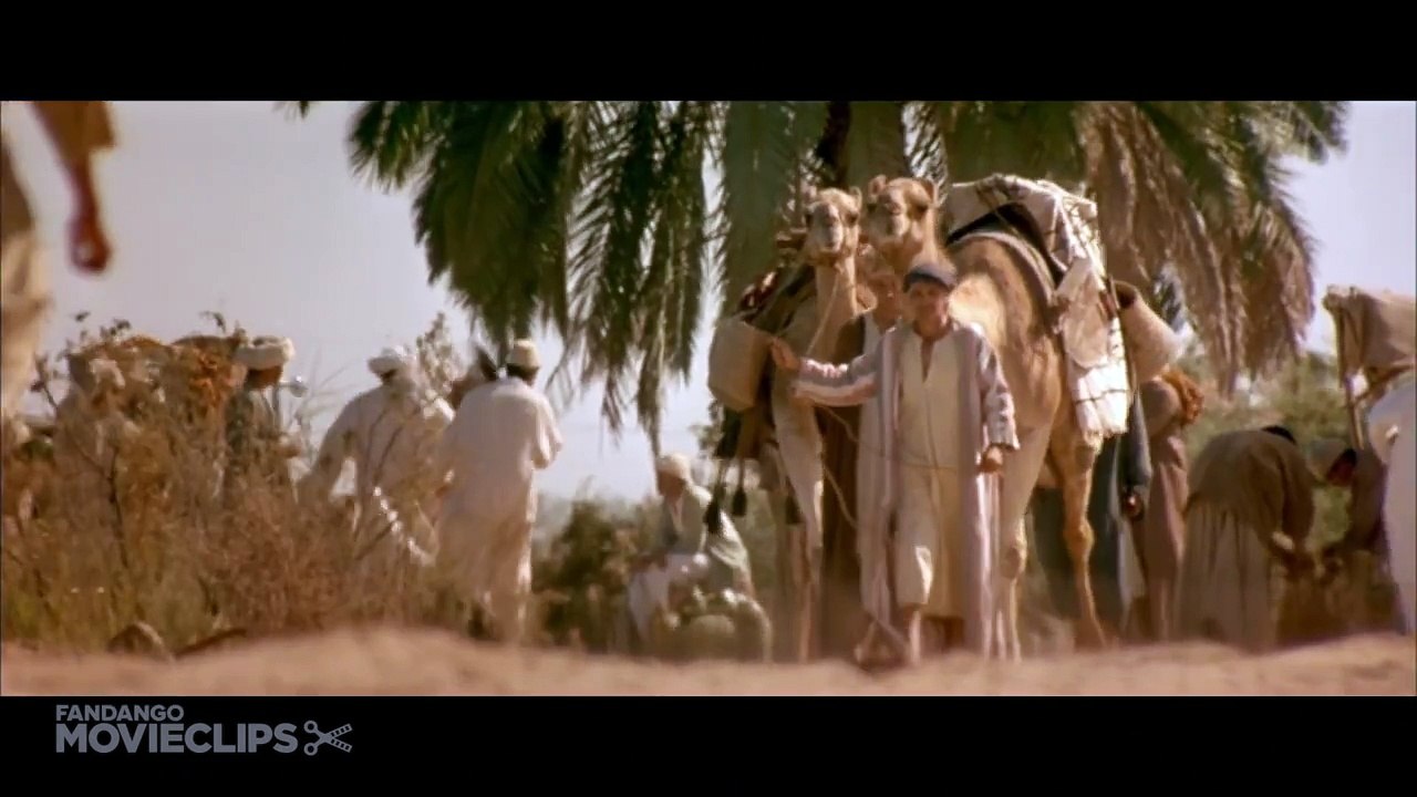 Stargate (1/12) Movie CLIP - The Stargate Is Discovered (1994) HD