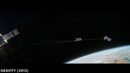 Voici les plus beaux effets spéciaux de toute l'histoire du cinéma