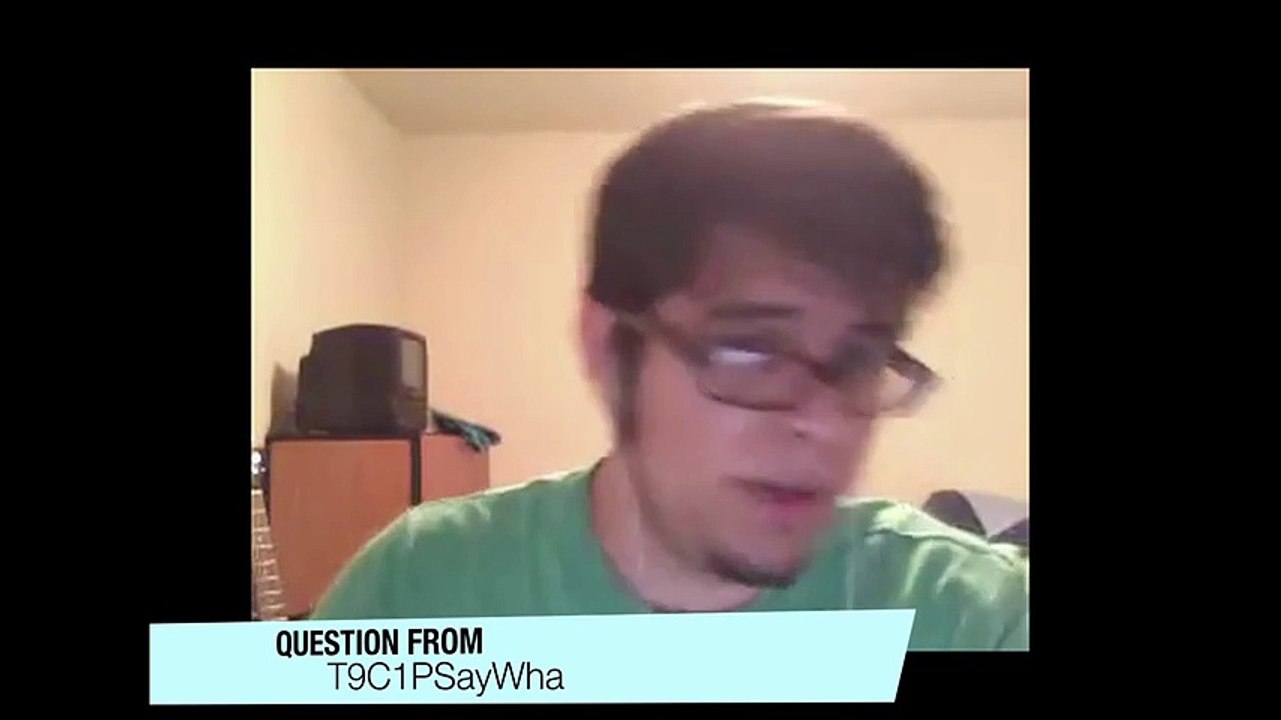 Ask Jupiter - Talking Cat Answers Your Questions