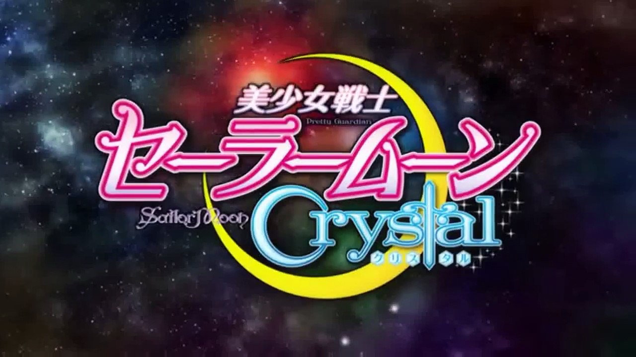 Sailor Moon Crystal: Episode 6 Preview