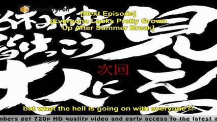 Gintama #203 Official Preview Simulcast HD