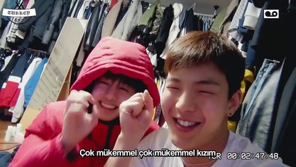 [MONTUBE] Monsta X - Perfect Girl (Türkçe Altyazılı)