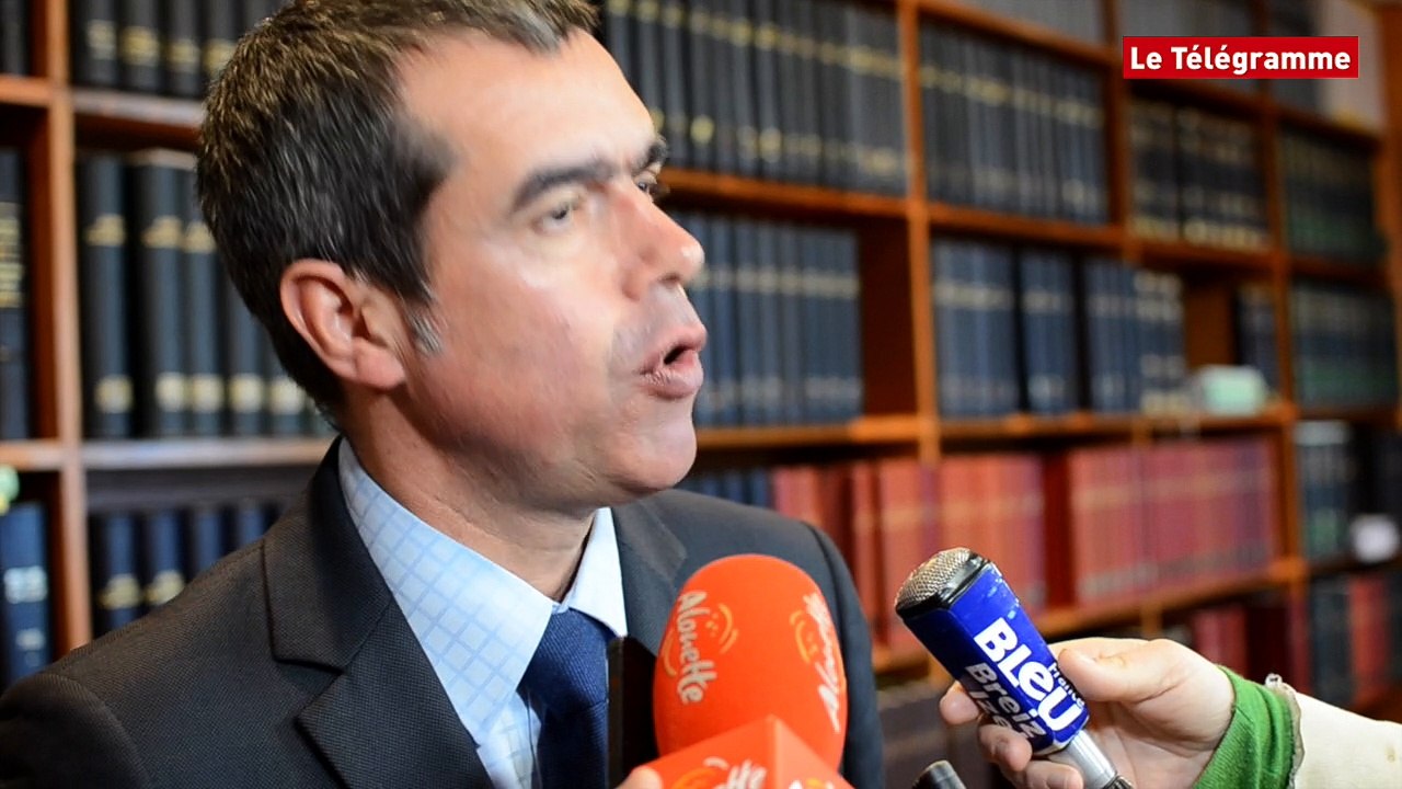 Brest. Les stups découvrent une "coopérative" du cannabis