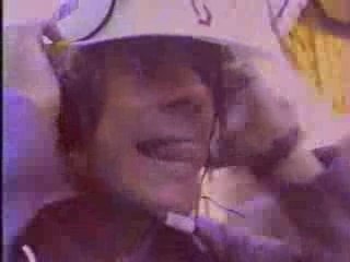 Les inconnus (Ushuia dans ton froc)