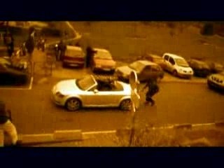 OGS Doz Balo-Enfants du ghetto