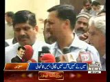 Mustafa Kamal, Anees Qaimkhani announce new political party