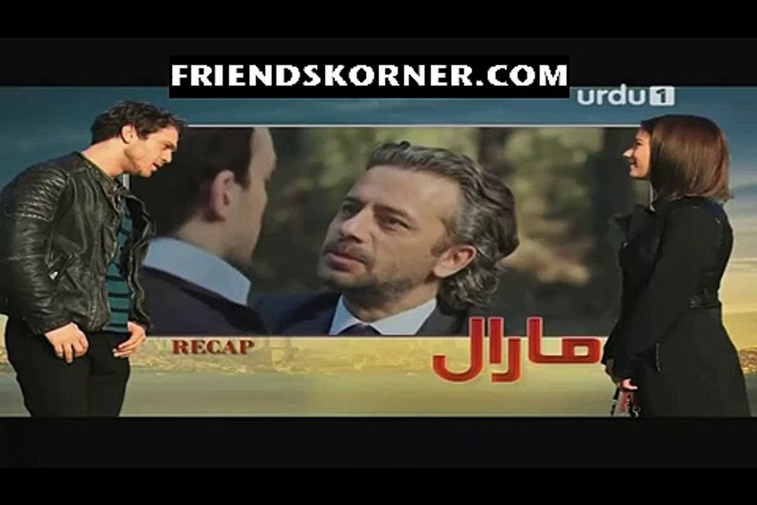 Maral Episode 32