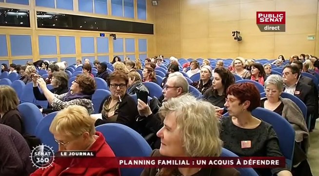 Sénat 360 : Faut-il s'inquiéter de la sécurité des centrales ? / France et Allemagne travaillent dans un même esprit / Réforme constitutionnelle : Les auditions au Sénat (04/03/2016)