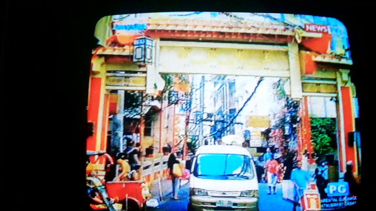 MASTER FENG SHUI MR. ANG FEATURED IN DAY OFF GMA NEWS TV CHANNEL 11