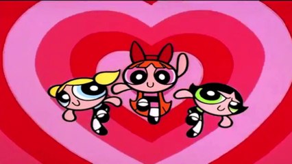 ☪ 【The Powerpuff Girls】EDテーマ【英語版】歌ってみた ver. 瑠美加 ED theme song cover