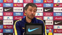 Luis Enrique: 