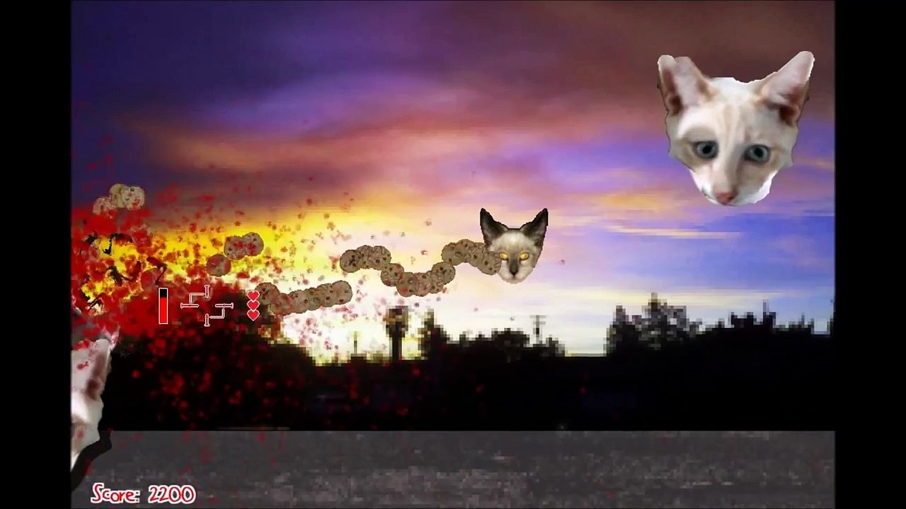 Cookie Cat- Redux Teaser