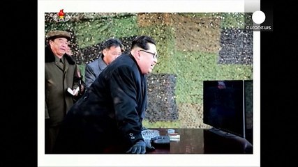 El régimen norcoreano amenaza con tomar "acciones contundentes" como respuesta a las sanciones del Consejo de Seguridad