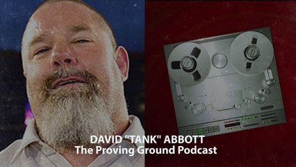 UFC Legend Tank Abbott -- Ill Fight Ronda Rousey... No Chick Could Beat Me