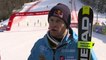 Ski - CM - Kranjska Gora : Pinturault «J'ai égalé Jean-Claude Killy aujourd'hui»