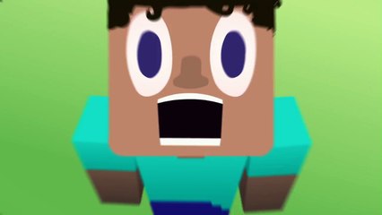 Minecraft in 30 Seconds