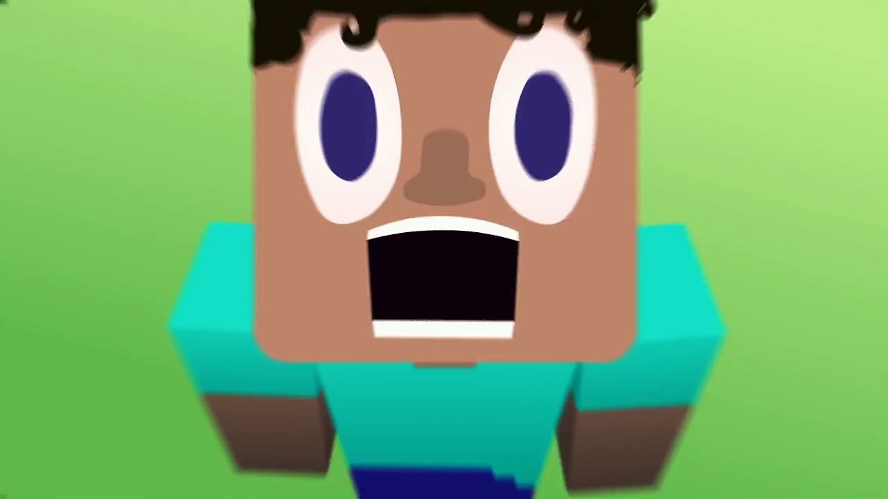 Minecraft in 30 Seconds
