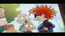 Closing to Rugrats Discover America 2000 VHS