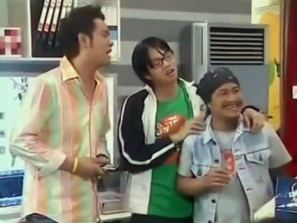 เป็นต่อ ตอนที่ 151 ง่ายๆ สบายๆ