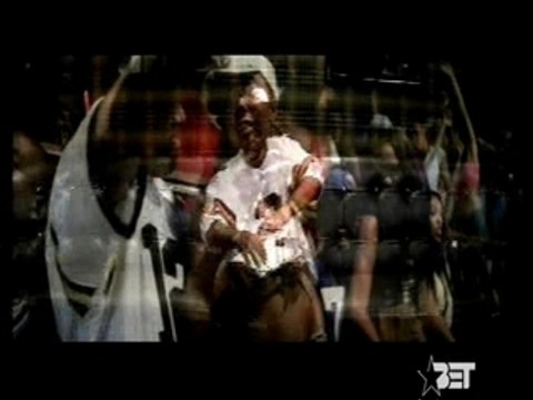 Marques Houston Feat Joe Budden - Clubbin'