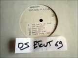 MARY ROSE -JUST CALL(RIP ETCUT)WHITE LABEL REC 91
